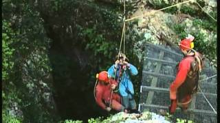 Handicap aventure 1999