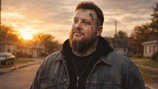 Jelly Roll – Blessed (Official Video)