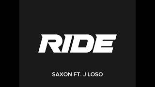 Ride ft J Loso (Official Audio)