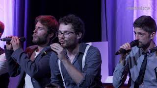 vokal.total.2019 - Anders (GER) - winners concert - Fernsehmedley