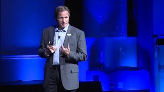 LEADERSHIP Awards Ceremony Keynote 2014