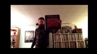 VC vinyl update June 15th 2013