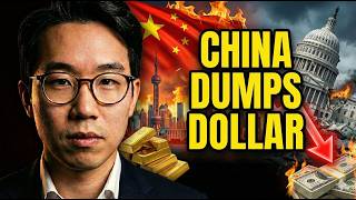 China Just Dumped $850 Billion In US Assets (The Dollar Is Done)