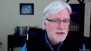 William Meader  - The Master's Footsteps - Session 3