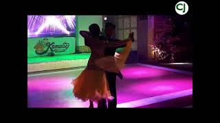 PASALIDA: A POST VALENTINE CELEBRATION OF CALBAYOG CITY TALENTS