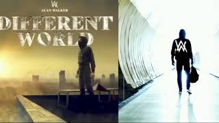 Lost Control  Faded [Remix Mashup] - Alan Walker ft. Sorana