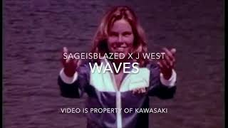 waves
