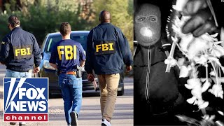 BREAKING: FBI releases new information about suspect in Guthrie case