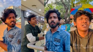 എന്ത് കാര്യത്തിനും vibe നോക്കുന്ന psycho friend. . #shortvideo  #vishnuporkulam