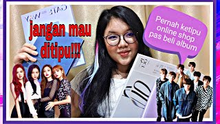 JANGAN MAU DITIPU!! Wajib Ketahui Tips and Tricks Ini Sebelum Beli Album