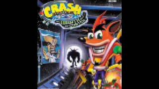 Crash Bandicoot: The Wrath Of Cortex - Medieval Madness Music