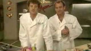 Matt Stone & Trey Parker Bakin' Bacon 4