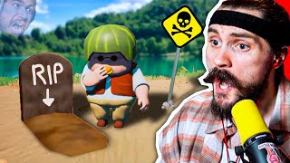 Partir en ROAD TRIP avec 3 Streamers était une MAUVAISE idée !