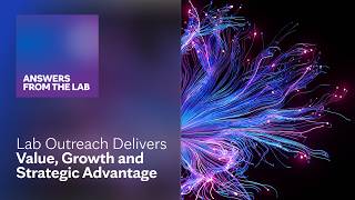 Lab Outreach Delivers Value, Growth, and Strategic Advantage