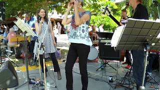 Jazzpresso Live