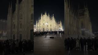 “Street Musician Sings ‘I’m Yours’ in Front of Milan Cathedral (Jason Mraz Cover)”