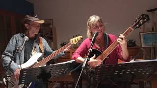 Dieu est un fumeur de havanes de S . Gainsbourg par les chaltimbanques