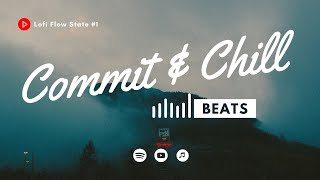 😺 Commit & Chill | A Real Programmer's Lo-fi Playlist #1