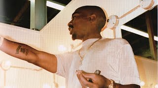 2Pac - Still Insane (2025)