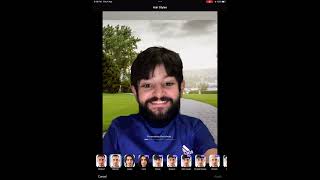 Face app