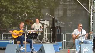 THE LOUNGE CLUB: God Bless The Child