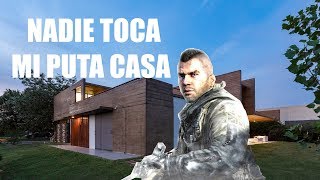 SOAP HAVE A HOUSE [MW2 PARODY]
