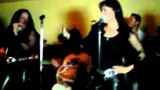 EL SOL NO REGRESA- CONCIERTO JOHN MARMOL.wmv