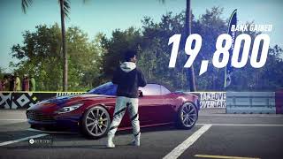 Streams are down - need for speed daytime 2