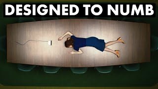 Convenience is Destroying Culture