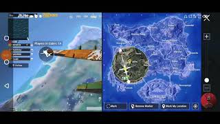 Dr. Einstein Gamer in Sniper Training.