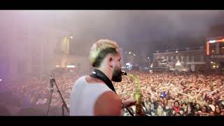 Gustave Brass Band @ Wallos 2024