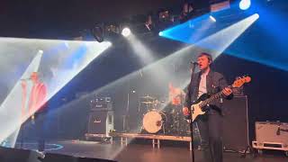 Sharp Class live @ Beat the Streets (Rock City) 26/01/25)