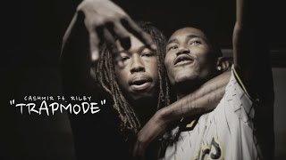 Cashmir f/  Riley - Trap Mode (Official Video) 1080p HD Shot By - DKVTv