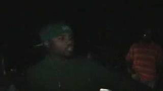 DOSE MILLI VS MAIN MAN ROUND 2