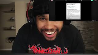 KENDRICK DISS TRACK REACTION