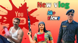 Commando rest time m kya krte🫣😨😨😨 h?   my new vlog ll Like share and subscribe 🔔
