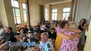 ΨΥΧΙΚΗ ΥΓΕΙΑ ΣΤΗ ΣΥΓΧΡΟΝΗ ΕΠΟΧΗ-ΤΟ ΤΕΛΟΣ ΤΟΥ ΣΤΙΓΜΑΤΟΣ & Ο ΚΟΜΒΙΚΟΣ ΡΟΛΟΣ ΤΟΥ «ΞΑΝΘΙΟΥ ΟΙΚΟΤΡΟΦΕΙΟΥ»