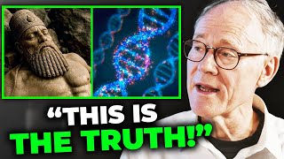 What Archeologists Found in Enki’s Genetic Modifications to Humans Will Leave You SPEECHLESS!