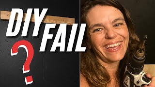 Reseller DIY Photo Board Disaster (Part 1) – Will It EVER Work?