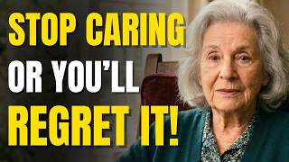 I’m 91… The Truth About Family No One Warns You About 🔥. LISTEN NOW.