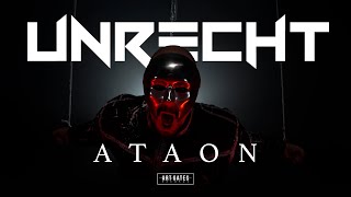 Unrecht - ATAON (Official Video)