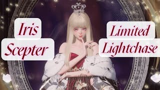Life Makeover | Pulling On My First *6 Limited Lightchase “Iris Scepter”!