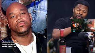 WACK100 IS  A RAT !!! TRUTH COMES OUT !!!! FEDERAL AGENT WACK