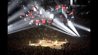 Metallica’s James Hetfield Dedicate “Sad But True” To 12-Year-Old Fan David At Cologne, Germany