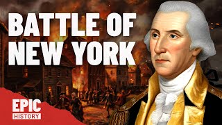 American Revolution: 1776 - Year of Crisis