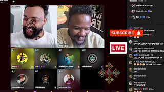 የፈረስ ስጋ  ተሙ የጌታ ልጅ  ፓስተር ሶፊ PASTOR SOFI   ክርስቶስ ለሁሉም Live