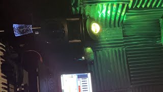 In The Street Live