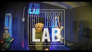 Dark_LAB pres: s01e08w /Ben Short