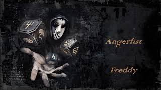 Angerfist: Freddy