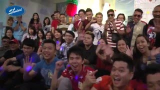 Standard Voice Singing Competition Preliminary Round - Highlight Video